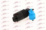 SRLine Klaasipesuvee pump,klaasipuhastus 5508PS-2S