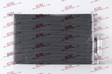 SRLine Конденсатор, кондиционер 5518K8C1S
