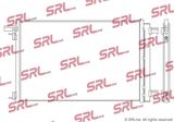 SRLine Конденсатор, кондиционер 5712K8C1S