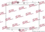 SRLine Kylare, motorkylning 574808-1