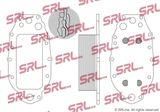 SRLine Eļļas radiators, Motoreļļa 5748L8-2