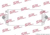SRLine Välijäähdytin 5786J8-1