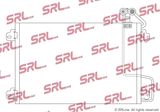 SRLine Конденсатор, кондиционер 6070K8C1S