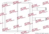 SRLine Теплообменник, отопление салона 7422N8-1