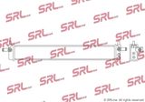 SRLine Radiaator,mootorijahutus 80C108-1