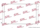 SRLine EGR-jahuti, turbo vahejahuti 80L108-3