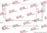 SRLine Kondensaator,kliimaseade 9040K8C1S
