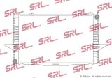 SRLine Kylare, motorkylning 907008-1