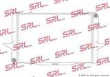 SRLine Kylare, motorkylning 908508-1