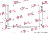 SRLine Kylare, motorkylning 908508-3