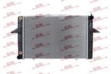 SRLine Kylare, motorkylning 908508B3