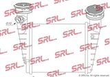 SRLine Intercooler 9548J8-2