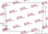 SRLine Kondensaator,kliimaseade 95D1K8C1S