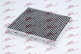 SRLine Filtrs, Salona telpas gaiss S11-1175