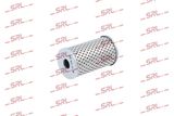SRLine Õlifilter S11-3196