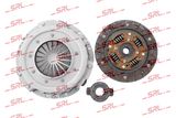 SRLine Комплект сцепления S33-137