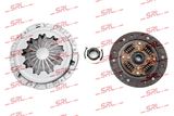 SRLine Комплект сцепления S33-153