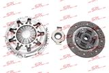 SRLine Kytkinpaketti S33-165