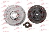 SRLine Комплект сцепления S33-222