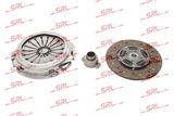 SRLine Kopplingssats S33-245