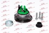 SRLine Комплект подшипника ступицы колеса S41-1138