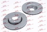 SRLine Bromsskiva S71-0042