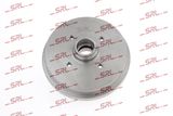 SRLine Тормозной барабан S73-1002
