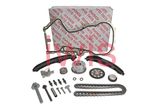iwis Motorsysteme Mootori keti komplekt 59768Set