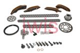 iwis Motorsysteme Mootori keti komplekt 76084Set