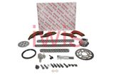 iwis Motorsysteme Mootori keti komplekt 76084Set