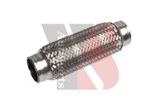 YSPARTS Flexrör, avgassystem 43X200