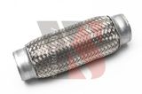 YSPARTS Flexrör, avgassystem 45X200