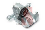 YSPARTS Тормозной суппорт YS-BC0336