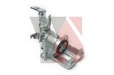 YSPARTS Pidurisadul YS-BC0592