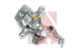 YSPARTS Pidurisadul YS-BC0602
