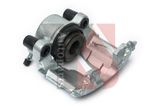 YSPARTS Тормозной суппорт YS-BC0615