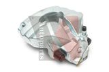 YSPARTS Bromsok YS-BC0936