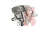 YSPARTS Тормозной суппорт YS-BC1009