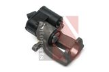 YSPARTS Pidurisadul YS-BC1138