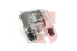 YSPARTS Bromsok YS-BC1280