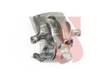 YSPARTS Pidurisadul YS-BC1297