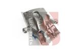 YSPARTS Pidurisadul YS-BC1298