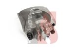 YSPARTS Bromsok YS-BC1502