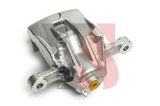 YSPARTS Тормозной суппорт YS-BC1760
