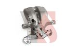 YSPARTS Pidurisadul YS-BC2046