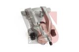 YSPARTS Bromsok YS-BC2162