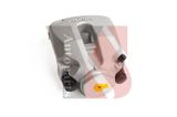 YSPARTS Bromsok YS-BC2207