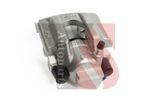 YSPARTS Bromsok YS-BC2223