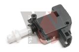YSPARTS Регулировочный элемент, центральный замок YS-LK0063