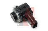 YSPARTS Sensor, parkeringshjälp YS-PDC003